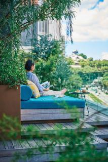 OMO5 Kumamoto by Hoshino Resorts - 0