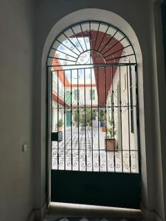 La Casa del Corral Triana collection apartment - Sevilla - 5