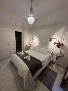 La Casa del Corral Triana collection apartment - Sevilla - 8