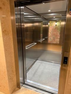 ART Uzupis Apartment in City center - 8