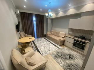 Апартамент Tashkent City - Tashkent - 7