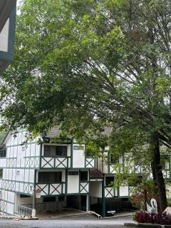 Brinchang Cameron 2R2B 10 paxs Copthorne KeaFarm #15407 - Brinchang - 2
