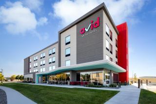 avid hotels Billings West by IHG - Billings - 0