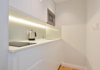 StayPrime Kensington Serviced Apartments - Londra - 6