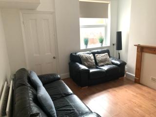 Ormskirk lets - 4