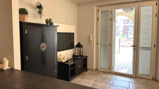 Porto Recanati, meraviglioso trilocale sul mare - P018 - 7