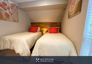 2 Bedroom Home near Theatre Severn with Parking - Shrewsbury - 7
