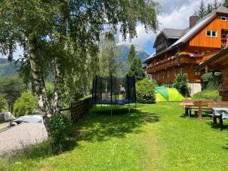 Frühstückspension Gsenger - Ramsau am Dachstein - 1