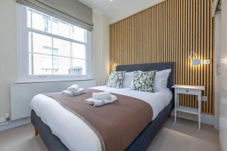 The Pearl of Notting Hill - Londres - 9