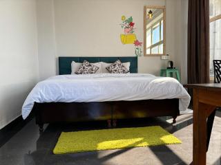 Hill Veu Home Bir Billing - Bīr - 4