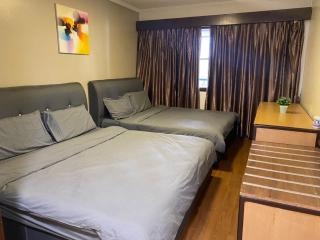 Brinchang Cameron 2R2B 10 paxs Copthorne KeaFarm #15407 - Brinchang - 9