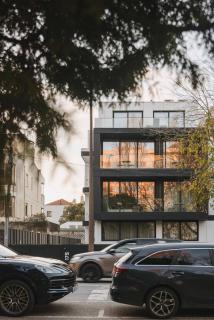 Timbre Boavista - Porto - 0