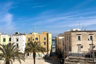 Casa Scilla - Trani - 0