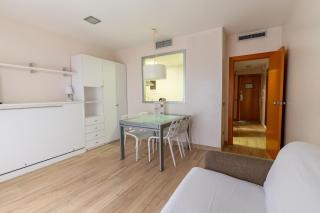 Aparthotel Solifemar - Castelldefels - 3