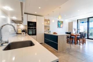 VUE DES ANGES AP4238 By Riviera Holiday Homes - Nizza - 3