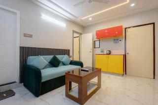 Hotel wood land grand - Guntur - 5