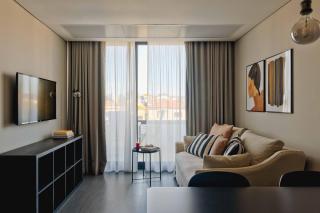 Timbre Boavista - Porto - 9
