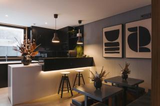 Timbre Boavista - Porto - 2