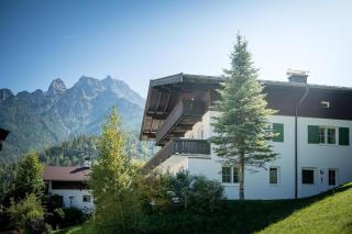 Haus Steinberg - Waidring - 9