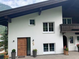 Haus Steinberg - Waidring - 6
