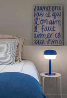 Le Charlot - Appartement design avec parking et terrasse - Vichy - 6