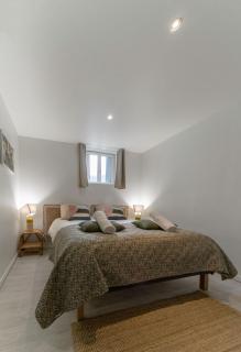 Le Charlot - Appartement design avec parking et terrasse - Vichy - 8