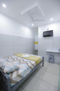 SR Residency - Kollam - 2