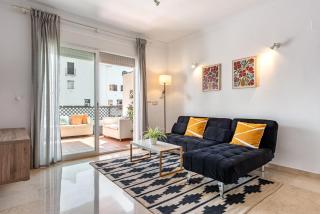 Terrazas de Banus, Best Location - Marbella - 9