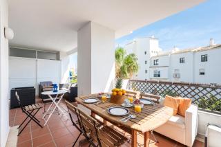 Terrazas de Banus, Best Location - Marbella - 3