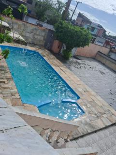 Espaço Tati Eventos - 2