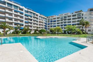 Terrazas de Banus, Best Location - Marbella - 4