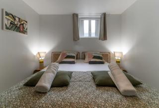 Le Charlot - Appartement design avec parking et terrasse - Vichy - 3
