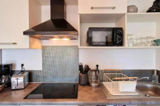 Appt Perle de Corail face au lagon de St-Leu - 5