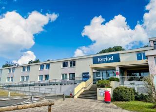 Kyriad Nemours - Nemours - 0