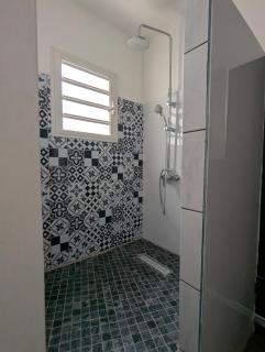 Gite Urbain Mafate Café - 6