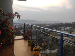 Hill Veu Home Bir Billing - Bīr - 7