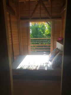 Bungalow nature Gosier centre - 3