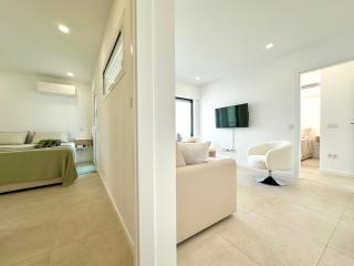 Apt GH - 50 meters from beach - Armação de Pêra - 9