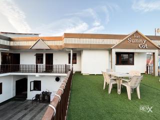 Hotel Sunny Cot - Mussoorie - 5