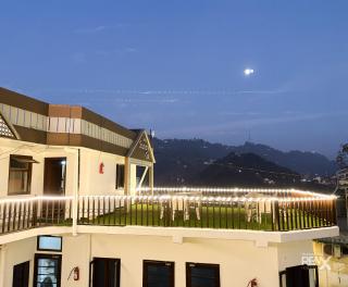 Hotel Sunny Cot - 1