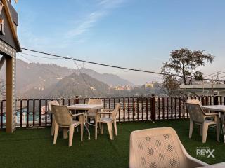 Hotel Sunny Cot - Masuri - 0