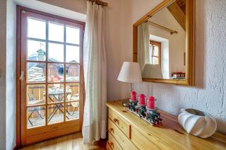 Casa Villair - posteggio privato e Wifi - Courmayeur - 5