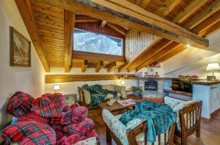 Casa Villair - posteggio privato e Wifi - Courmayeur - 0
