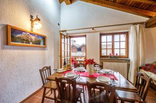 Casa Villair - posteggio privato e Wifi - Courmayeur - 8