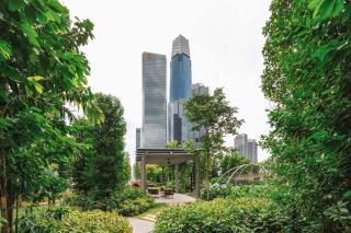 Agile-5mins to Pavillion & TRX-PS4-NEW UNIT - Kuala Lumpur - 1