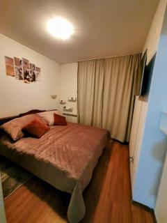 One-bedroom Apartment at Belvedere Holiday Club Complex - Bansko - 8