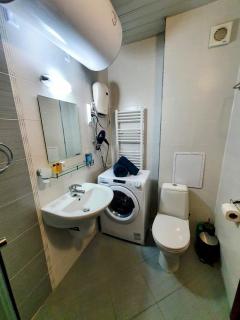 One-bedroom Apartment at Belvedere Holiday Club Complex - Bansko - 5