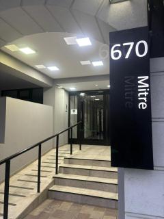 Don Edmundo Bariloche Centro - 9