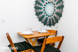 Apto Fit Casa Resort com Piscina-Metrô Brás - São Paulo - 3
