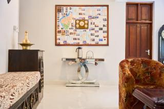 Safari Lodge - Città di Zanzibar - 9